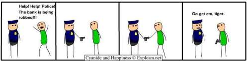 cyanide and happiness cartoons